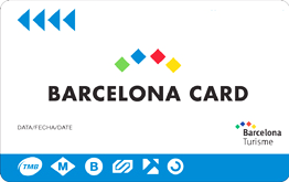 barcelona card, καρτα συγοινωνιες στη Βαρκελώνη