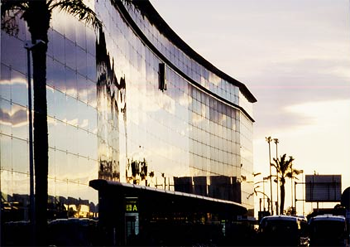 BARCELONA AIRPORTS, AIRTICKETS TO BARCELONA